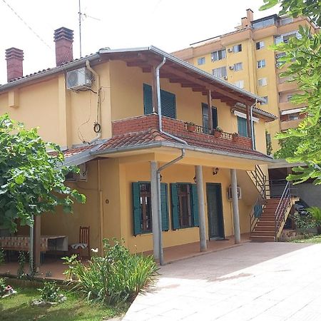Apartmán Viola'S House Shkodër Exteriér fotografie