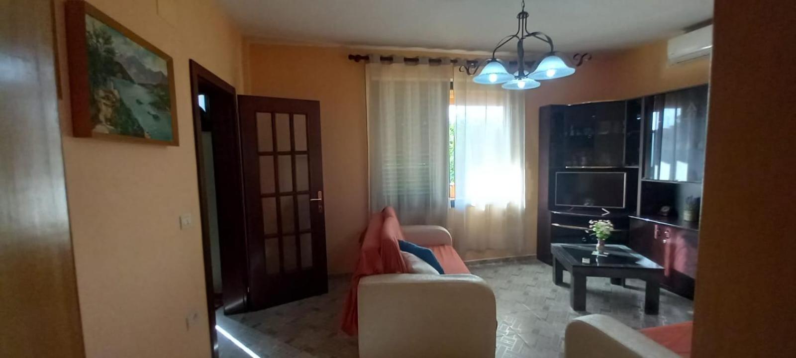 Apartmán Viola'S House Shkodër Exteriér fotografie