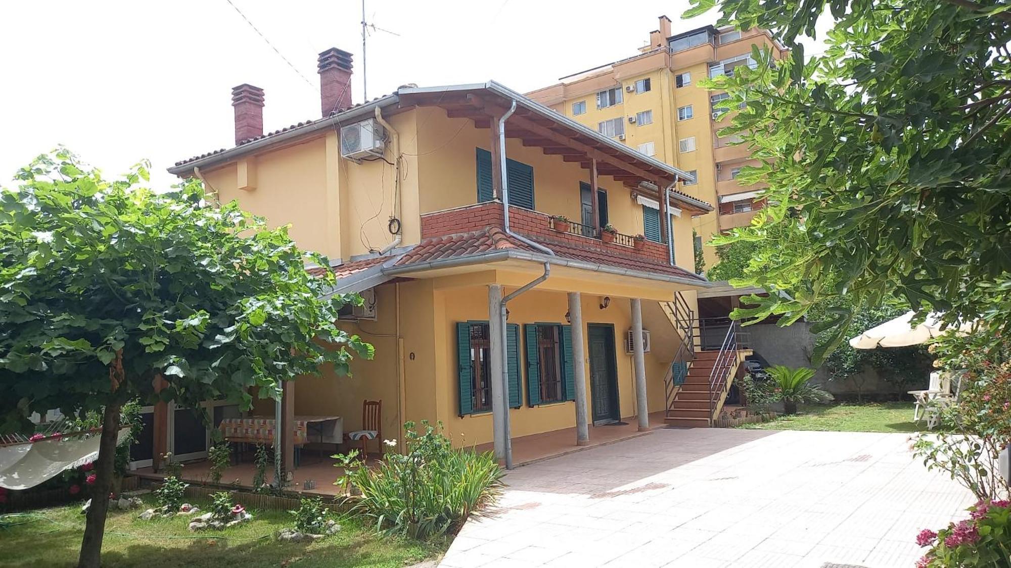 Apartmán Viola'S House Shkodër Exteriér fotografie